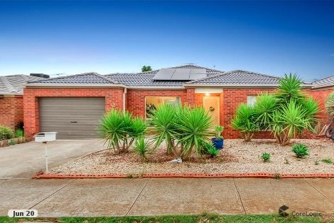 41 Christina Cres, Kurunjang, VIC 3337