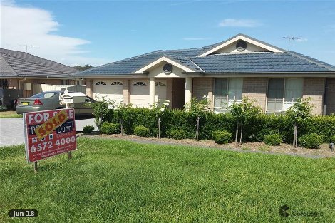 144 Casey Dr, Hunterview, NSW 2330