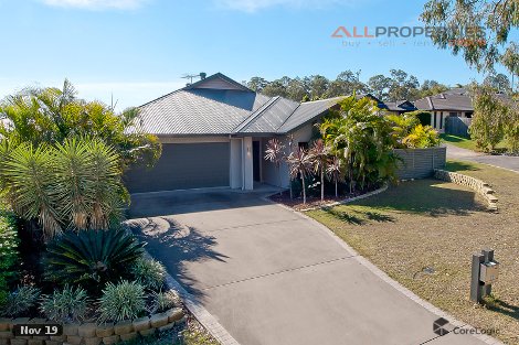 17 Uluru Pl, Forest Lake, QLD 4078