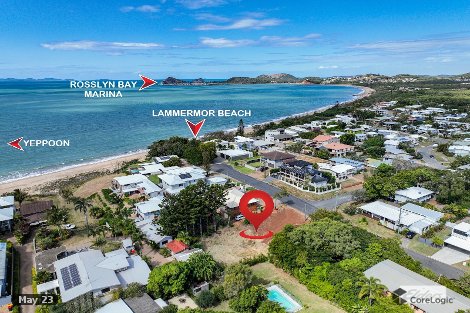 11 Chrisney St, Lammermoor, QLD 4703