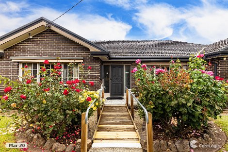 32 Anderson St, Heidelberg, VIC 3084