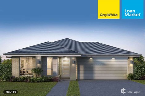 8111 Pennyroyal Bvd, Denham Court, NSW 2565