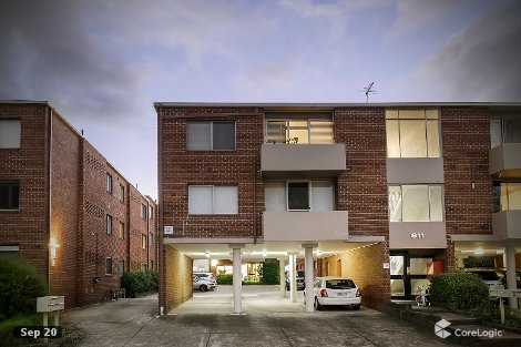 13/611 Drummond St, Carlton North, VIC 3054