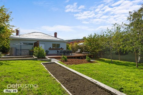 20 Wellington St, North Hobart, TAS 7000