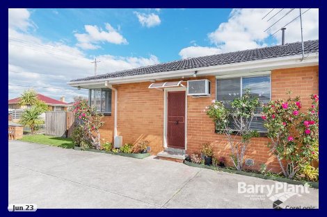 1/122 Regent Ave, Springvale, VIC 3171