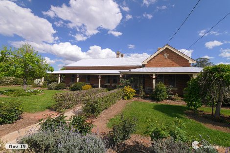 42 Forbes St, Gooloogong, NSW 2805