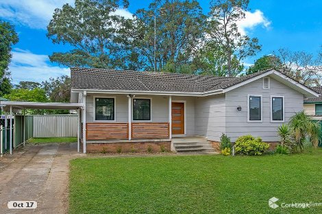 46 Hatherton Rd, Lethbridge Park, NSW 2770