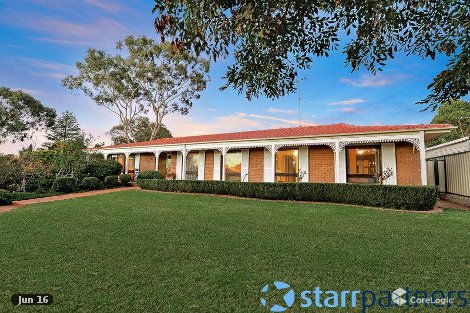 1 Forresters Cl, Woodbine, NSW 2560