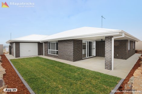 32 Gasnier Loop, Boorooma, NSW 2650