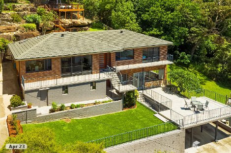 6 St Johns Cl, Brookvale, NSW 2100