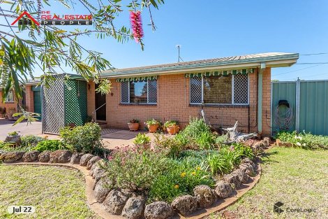 1/4 Maplewood Dr, Darling Heights, QLD 4350