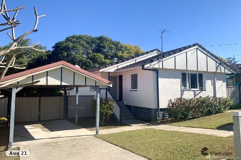 87 Diamond St, Riverview, QLD 4303