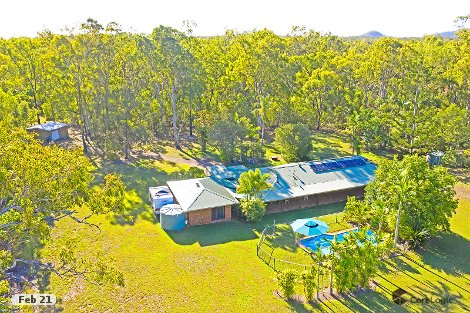 16 Pine Mountain Dr, Bondoola, QLD 4703