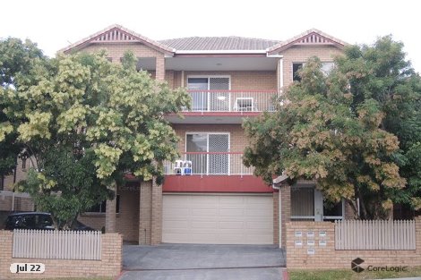 3/56 Knowsley St, Stones Corner, QLD 4120