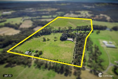 138 Hallards Rd, Central Mangrove, NSW 2250