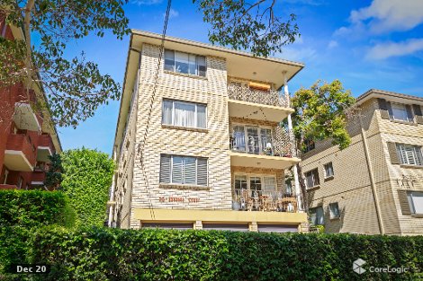 4/10 Pearson St, Gladesville, NSW 2111