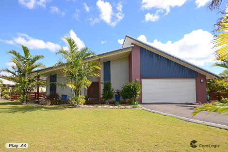 32 Blue Lagoon Way, Dundowran Beach, QLD 4655