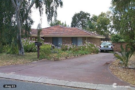 6 Woonan Pl, Karawara, WA 6152