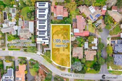 44 Kenmare St, Mont Albert, VIC 3127