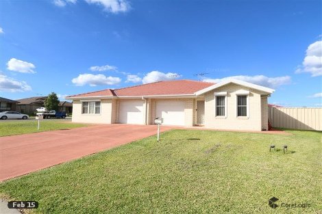 2/1 Drury Cl, Hunterview, NSW 2330