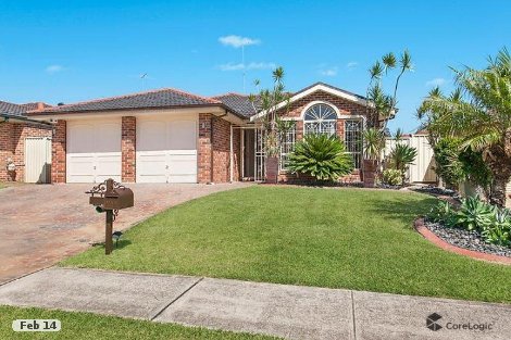 144 Pacific Palms Cct, Hoxton Park, NSW 2171