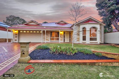 30 William St, Tea Tree Gully, SA 5091