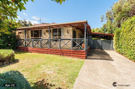 22 Ninth St, Eildon, VIC 3713