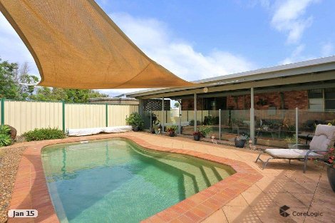 117 Presslers Rd, Rubyanna, QLD 4670