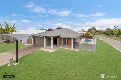 3 Bremer Ct, Bohle Plains, QLD 4817