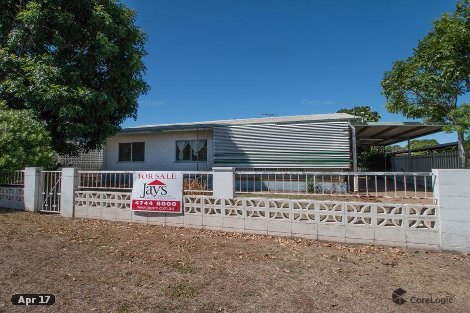 37 Transmission St, Mornington, QLD 4825