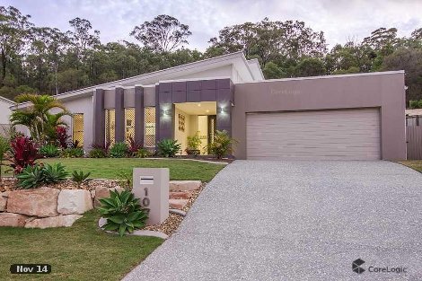 107 Barden Ridge Rd, Reedy Creek, QLD 4227