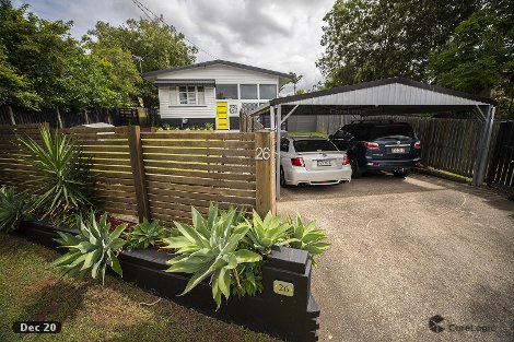 26 Fontayne St, Aspley, QLD 4034