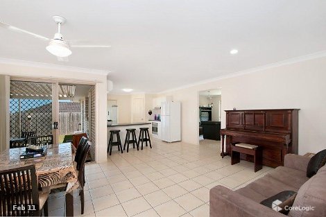 49 Billinghurst Cres, Upper Coomera, QLD 4209