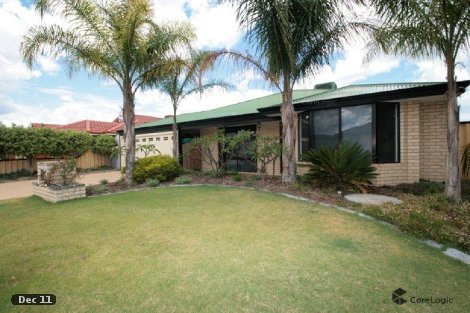 22 Excelsior Mndr, Warnbro, WA 6169