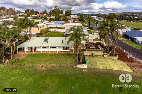 48 Palmer St, Donnybrook, WA 6239