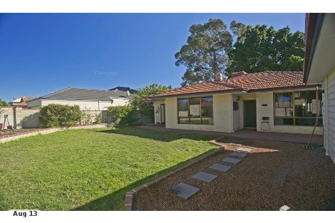 1 Widdicombe St, Myaree, WA 6154