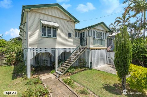 25 Tenth Ave, Coorparoo, QLD 4151