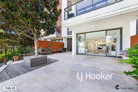 206/5 Nina Gray Ave, Rhodes, NSW 2138