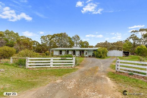 34 George Cook Dr S, Daisy Hill, VIC 3465