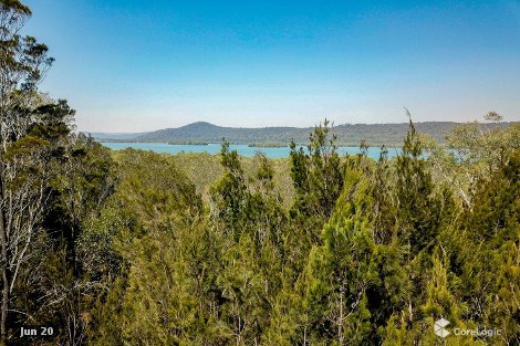 21 Highland Ridge Rd, Russell Island, QLD 4184