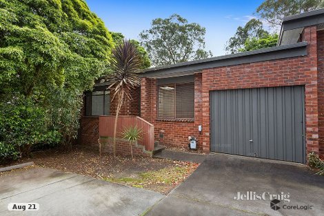 3/21 Helwig Ave, Montmorency, VIC 3094