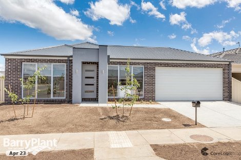 1 Ruby Cl, Delacombe, VIC 3356