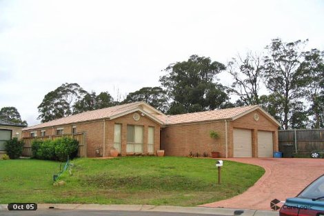 14 Martino Cl, Prestons, NSW 2170