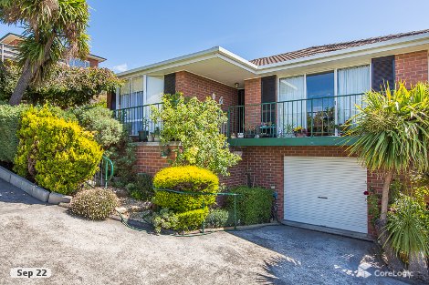 1/25a Elphinstone Rd, Mount Stuart, TAS 7000