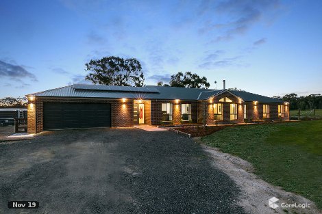 98 Yankee Creek Rd, Wellsford, VIC 3551