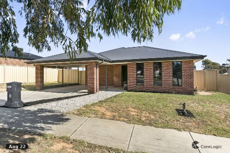 3 Sandhurst Dr, California Gully, VIC 3556