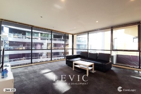 805/19 Queens Rd, Melbourne, VIC 3004