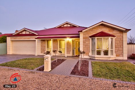 8 Lewis Ave, Gawler East, SA 5118