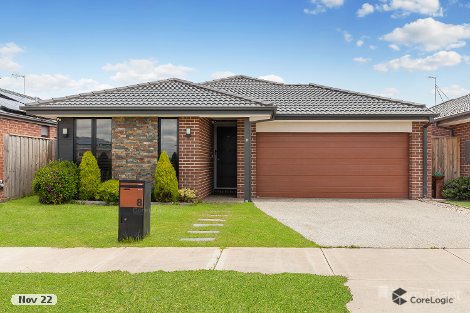 8 Milkmaid St, Wallan, VIC 3756