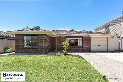 20 Belmar St, Paralowie, SA 5108